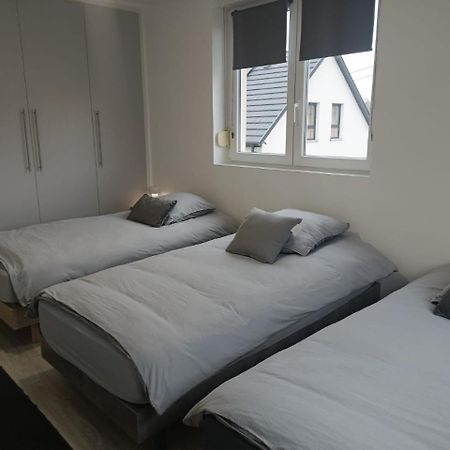 Appartement Entier F3 Renove - Petite Pause A Sélestat Dış mekan fotoğraf
