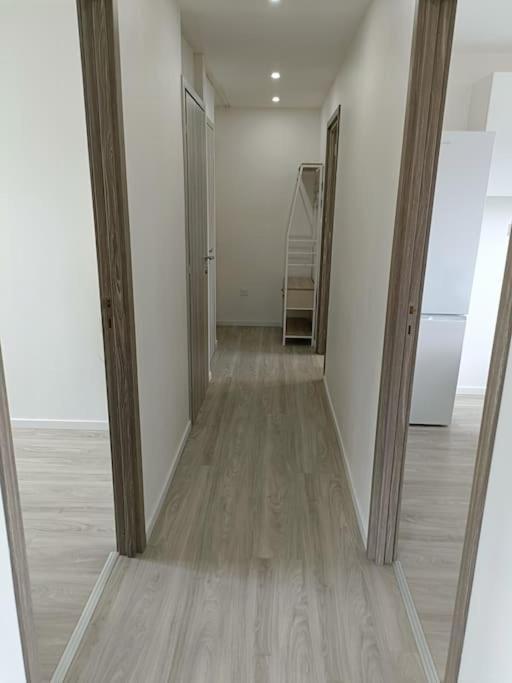 Appartement Entier F3 Renove - Petite Pause A Sélestat Dış mekan fotoğraf