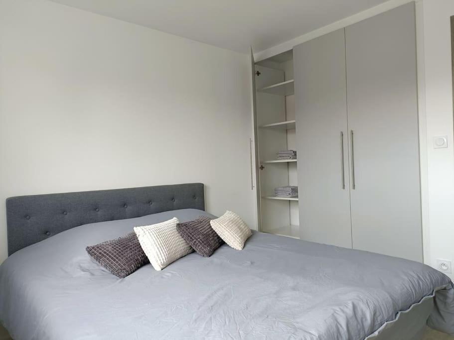 Appartement Entier F3 Renove - Petite Pause A Sélestat Dış mekan fotoğraf