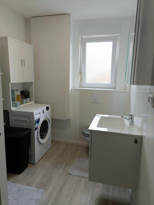Appartement Entier F3 Renove - Petite Pause A Sélestat Dış mekan fotoğraf